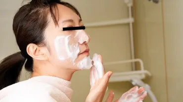 Pakopako Mama 050625_100 Cosplay Mature Woman ~ Miyazono-san's True Face ~