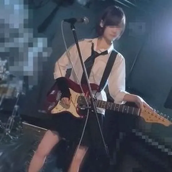 FC2-PPV-4671409 Prefectural High School: Beautiful-Legged Band Girl - First Part