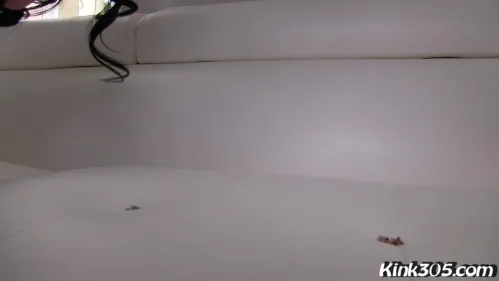 Kink305 Betty Bang Tinys On My Tits