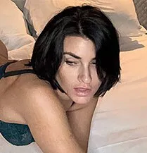 Sarah Wild